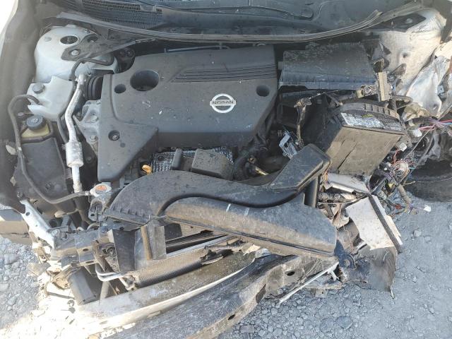 Photo 11 from auction – 2015 NISSAN ALTIMA 2.5 with VIN 1N4AL3AP1FN381982