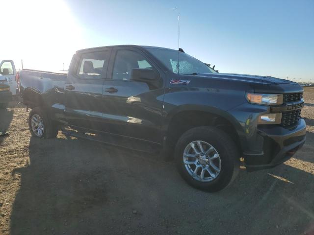 Photo 4 from auction – 2021 CHEVROLET SILVERADO with VIN 1GCPYCELXMZ257521
