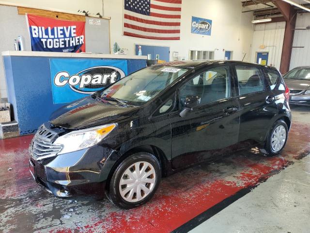 NISSAN VERSA NOTE 2016 with VIN 3N1CE2CP3GL398257 - Photo from auction