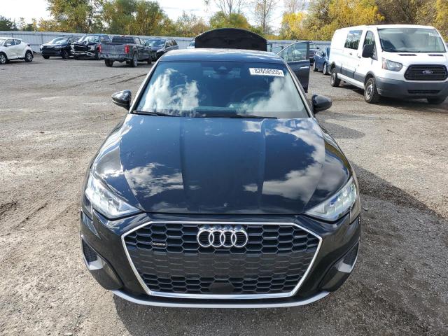 Photo 5 from auction – 2023 AUDI A3 PREMIUM with VIN WAUGUCGY5PA140269