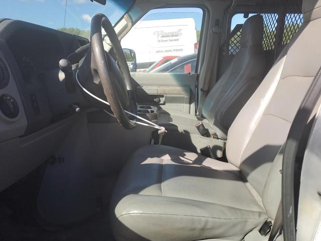 Photo 7 from auction – 2014 FORD ECONOLINE with VIN 1FTNE1EW0EDA84914