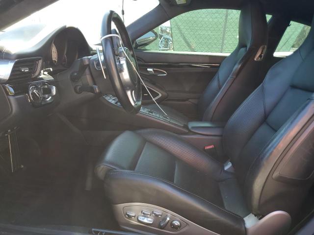 Photo 7 from auction – 2015 PORSCHE 911 TURBO with VIN WP0AD2A93FS167127