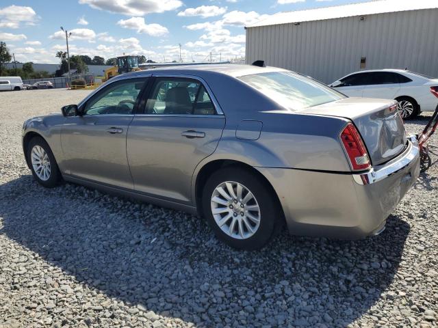Photo 2 from auction – 2014 CHRYSLER 300 with VIN 2C3CCAAG2EH175461