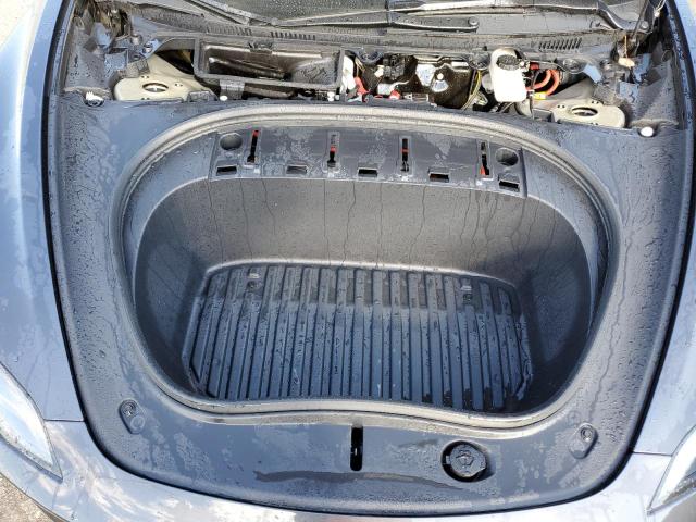 Photo 11 from auction – 2024 TESLA MODEL 3 with VIN 5YJ3E1EB8RF750436