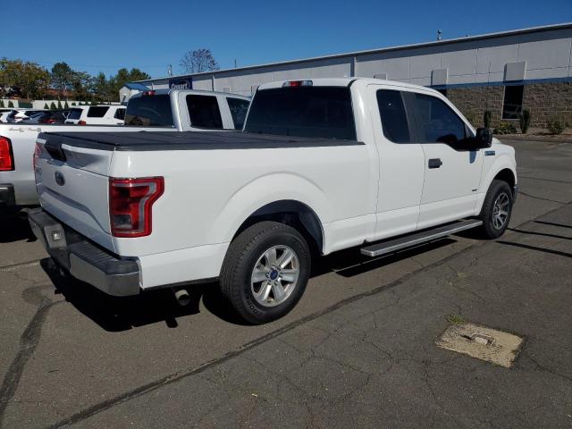 Photo 3 from auction – 2016 FORD F150 SUPER with VIN 1FTEX1CP7GFB48881