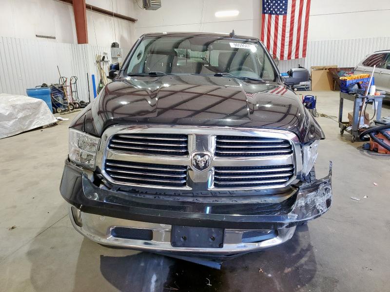 Photo 5 from auction – 2017 RAM 1500 SLT with VIN 3C6RR6LT3HG573494