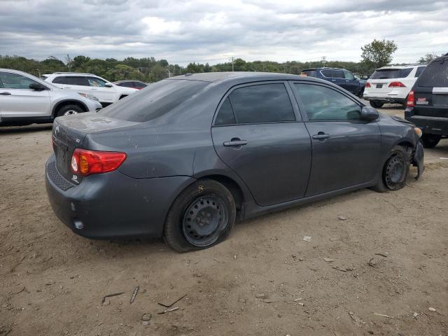 Foto 3 de la subasta – 2010 TOYOTA COROLLA BASE con VIN 2T1BU4EE9AC216915