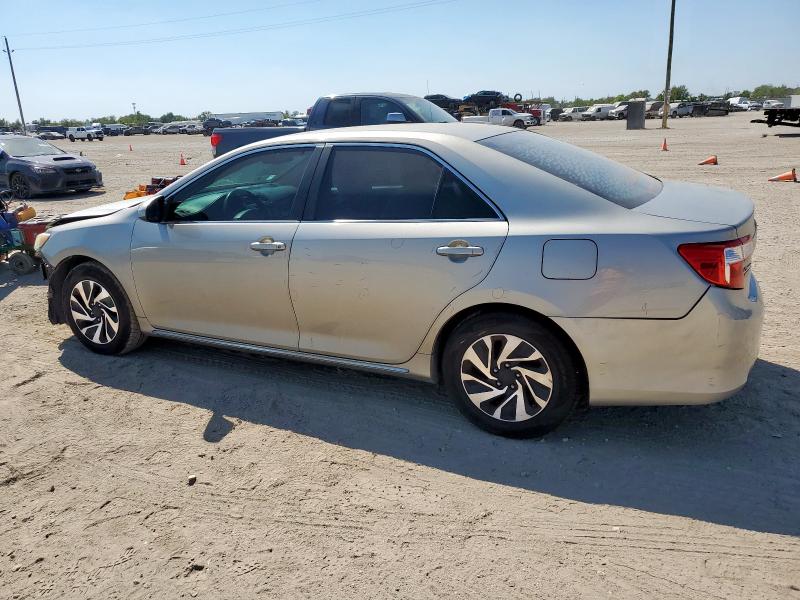 Photo 2 from auction – 2014 TOYOTA CAMRY L with VIN 4T4BF1FK7ER387847