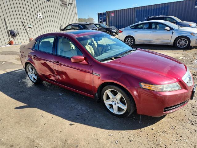 Photo 4 from auction – 2005 ACURA TL with VIN 19UUA66295A064129