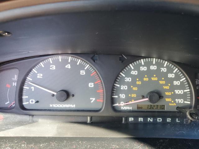Photo 9 from auction – 2002 TOYOTA 4RUNNER SR with VIN JT3GN86R120255798
