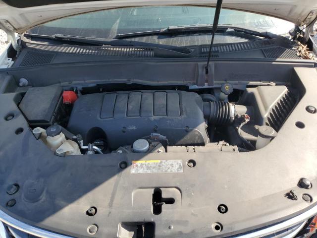Photo 12 from auction – 2015 CHEVROLET TRAVERSE with VIN 1GNKRGKD4FJ244204
