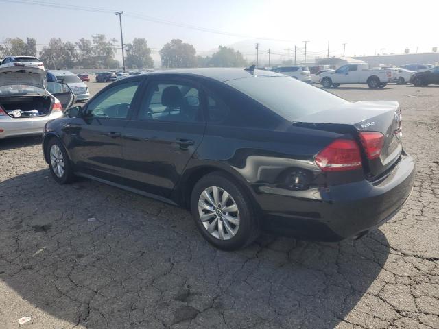 Photo 2 from auction – 2015 VOLKSWAGEN PASSAT S with VIN 1VWAT7A39FC021270