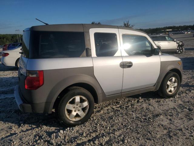 Photo 3 from auction – 2003 HONDA ELEMENT EX with VIN 5J6YH28503L028112