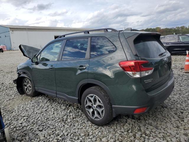 Photo 2 from auction – 2023 SUBARU FORESTER PREMIUM with VIN JF2SKAEC2PH454016