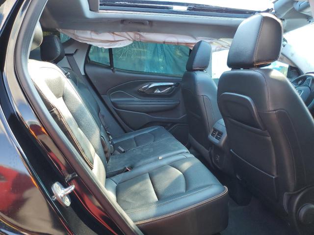 Photo 11 from auction – 2023 GMC TERRAIN AT with VIN 3GKALYEG5PL139655
