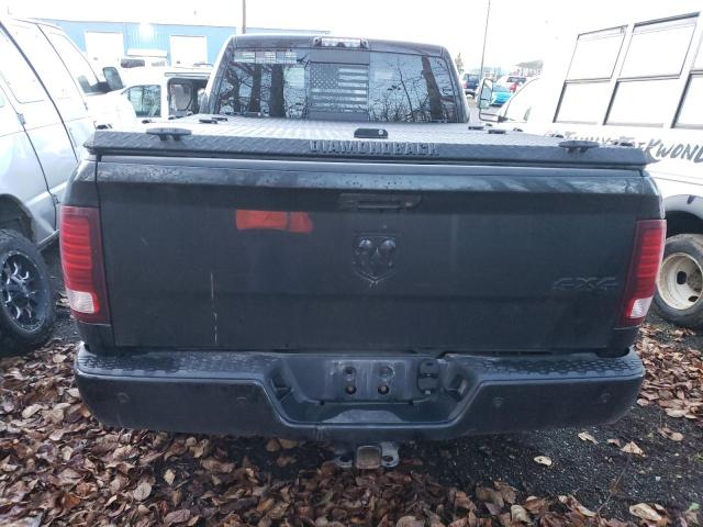 Photo 6 from auction – 2017 RAM 3500 LARAM with VIN 3C63R3ML5HG690769