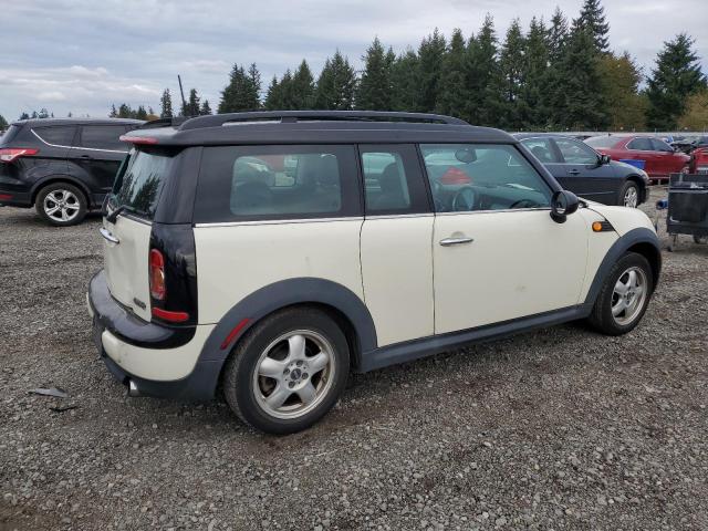 Photo 3 from auction – 2010 MINI COOPER CLU with VIN WMWML3C5XATX36703