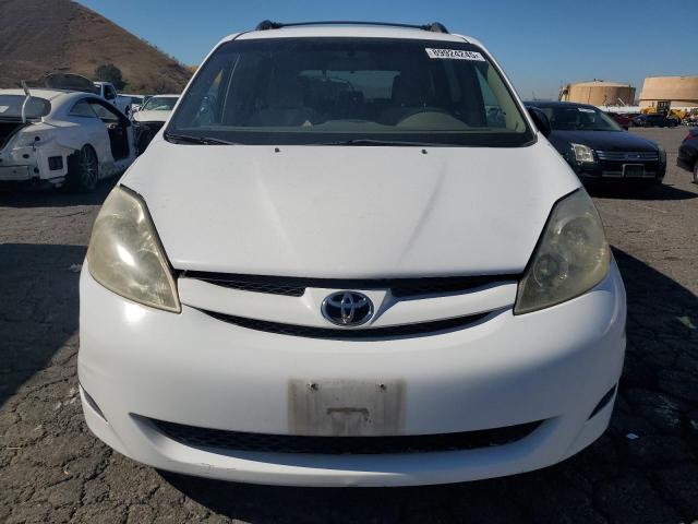 Photo 5 from auction – 2010 TOYOTA SIENNA CE with VIN 5TDKK4CCXAS304032