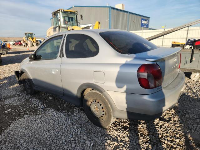 Photo 2 from auction – 2000 TOYOTA ECHO with VIN JTDAT1230Y5005089