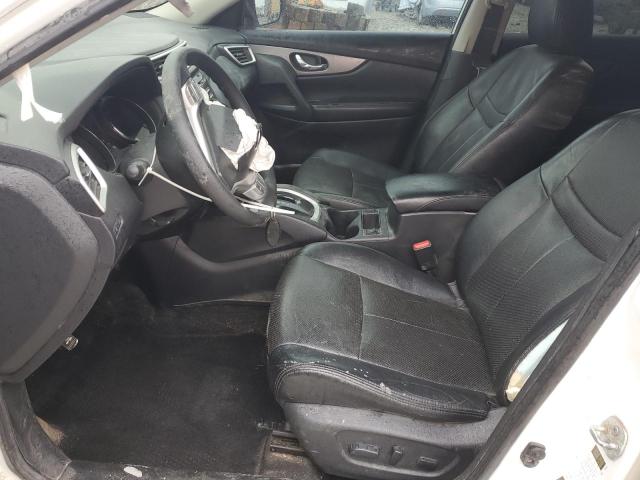 Photo 7 from auction – 2016 NISSAN ROGUE S with VIN KNMAT2MV4GP617402