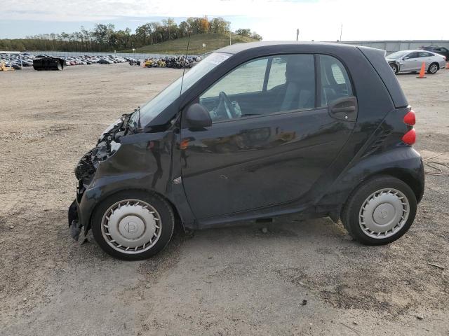Photo 1 from auction – 2013 SMART FORTWO PUR with VIN WMEEJ3BA4DK656658