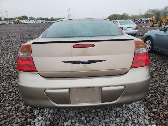 Photo 6 from auction – 1999 CHRYSLER 300M with VIN 2C3HE66GXXH809219