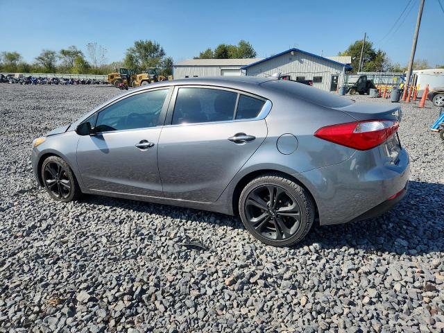 صورة رقم 2 من المزاد - 2015 KIA FORTE EX مع VIN KNAFX4A89F5273089