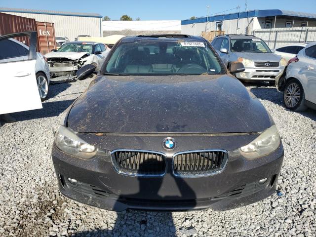 Photo 5 from auction – 2015 BMW 328 I with VIN WBA3A5G51FNP35197