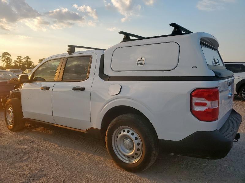 Photo 2 from auction – 2024 FORD MAVERICK X with VIN 3FTTW8B94RRA10680