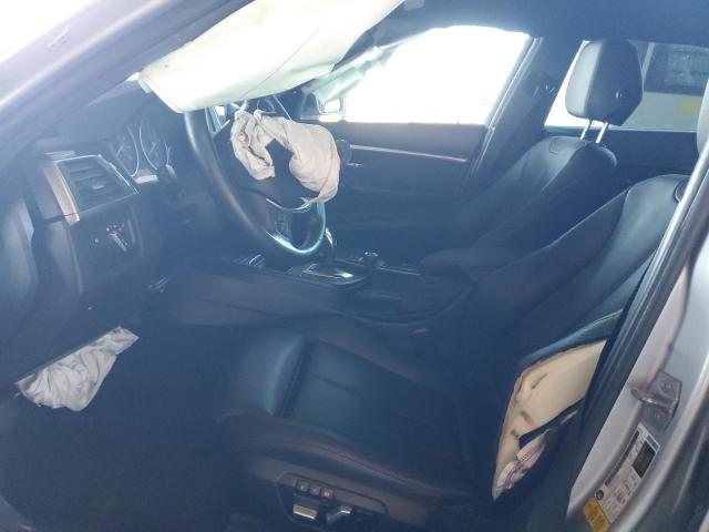 Photo 7 from auction – 2018 BMW 330 I with VIN WBA8B9C54JK677161