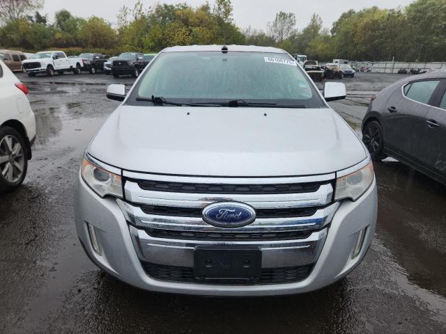 Photo 5 from auction – 2013 FORD EDGE LIMIT with VIN 2FMDK4KC0DBA41173