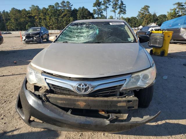 Photo 5 from auction – 2012 TOYOTA CAMRY BASE with VIN 4T1BF1FK7CU169107