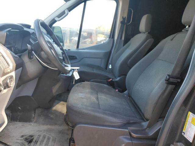 Photo 7 from auction – 2018 FORD TRANSIT T- with VIN 1FTYR3XG1JKA82825