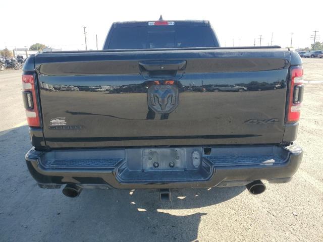 Photo 6 from auction – 2019 RAM 1500 SPORT with VIN 1C6SRFTTXKN569927