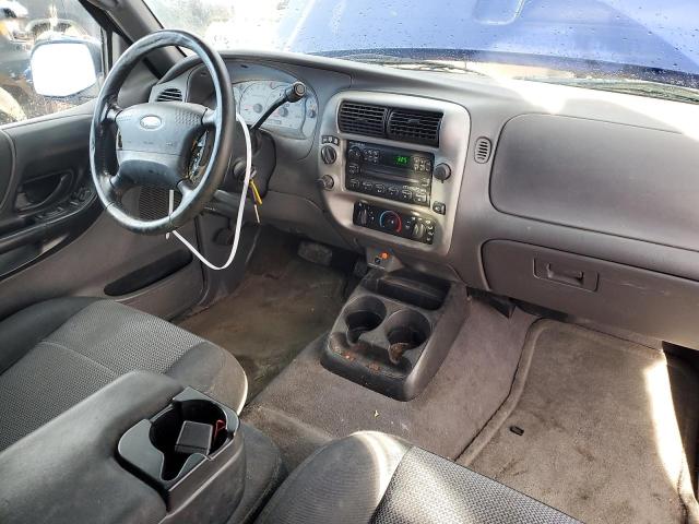 Photo 8 from auction – 2003 FORD RANGER SUP with VIN 1FTZR45E33PA66322