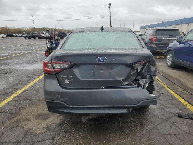 Photo 6 from auction – 2021 SUBARU LEGACY PRE with VIN 4S3BWAD61M3017311