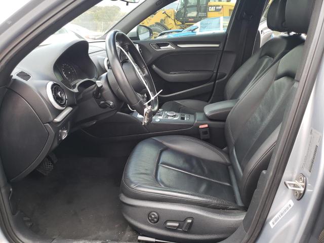 Photo 7 from auction – 2017 AUDI A3 PREMIUM with VIN WAUB8GFF2H1047992