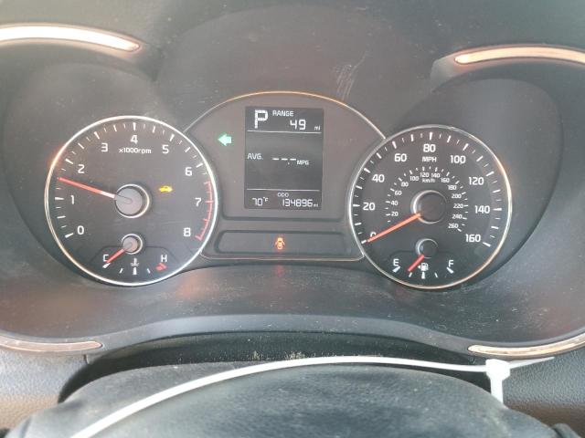 Photo 9 from auction – 2018 KIA FORTE LX with VIN 3KPFK4A72JE169226