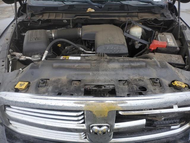 Photo 11 from auction – 2016 RAM 1500 SLT with VIN 1C6RR6LG7GS361918