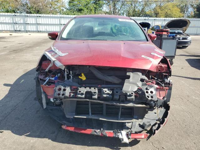 Photo 5 from auction – 2016 FORD FOCUS SE with VIN 1FADP3F29GL209047