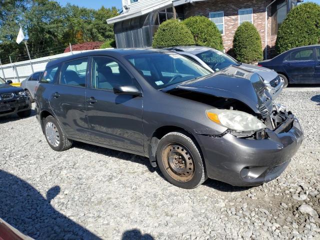 Photo 4 from auction – 2005 TOYOTA COROLLA MA with VIN 2T1LR32E85C357601