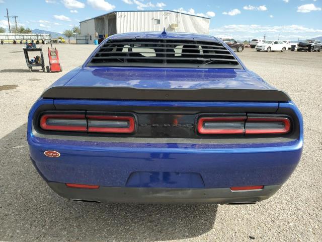 Photo 6 from auction – 2022 DODGE CHALLENGER with VIN 2C3CDZBT3NH253284