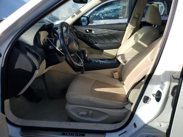 Photo 7 from auction – 2015 INFINITI Q50 BASE with VIN JN1BV7AR7FM417992