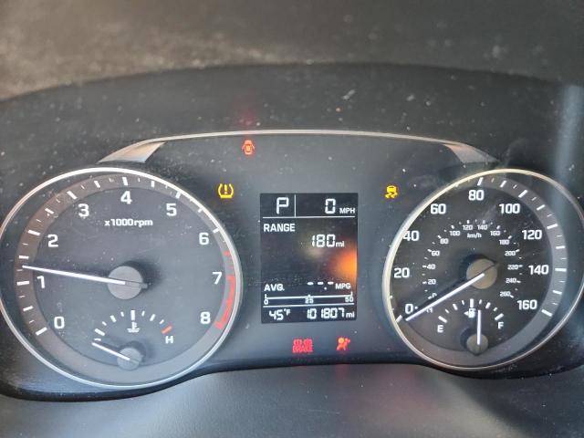 Photo 9 from auction – 2017 HYUNDAI ELANTRA SE with VIN 5NPD74LF2HH209565