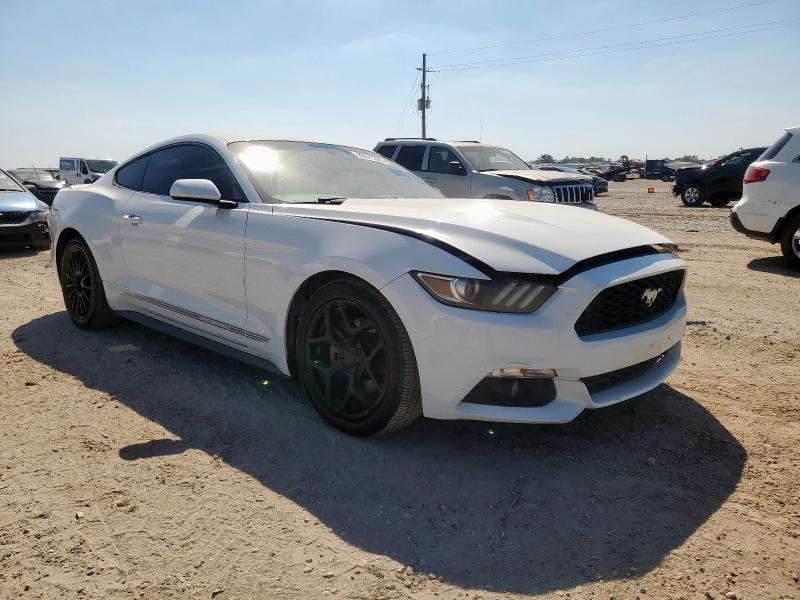 Photo 4 from auction – 2017 FORD MUSTANG with VIN 1FA6P8TH4H5226813