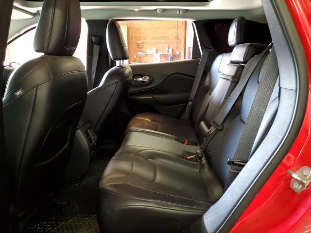 Photo 11 from auction – 2019 JEEP CHEROKEE TRAILHAWK with VIN 1C4PJMBX7KD299592