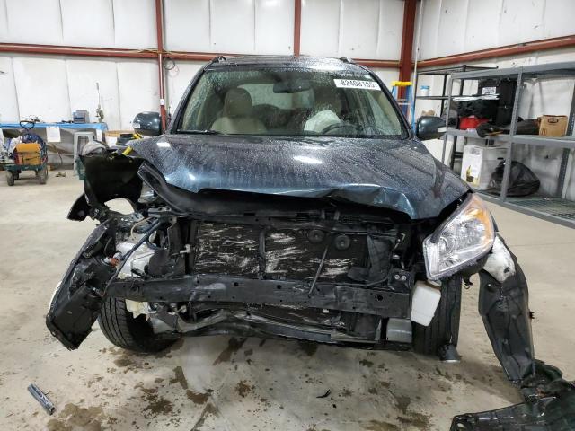 Photo 5 from auction – 2009 TOYOTA RAV4 LIMITED with VIN JTMBK31VX9D008367