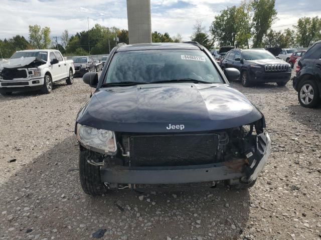 Photo 5 from auction – 2011 JEEP COMPASS SP with VIN 1J4NT1FB9BD178460