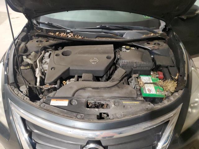 Photo 11 from auction – 2013 NISSAN ALTIMA 2.5 with VIN 1N4AL3AP1DC242685