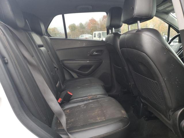 Photo 11 from auction – 2019 CHEVROLET TRAX with VIN 3GNCJLSB3KL304401